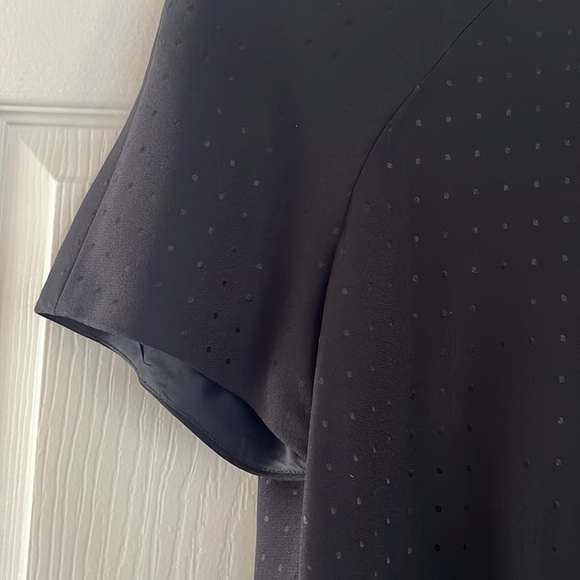 LIZ CLAIBORNE DRESSES Black Dress - Picture 5 of 10